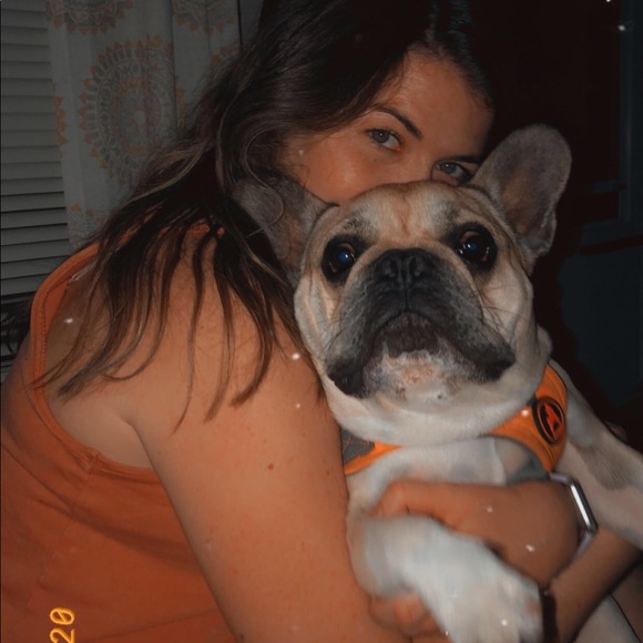 Meet your Posher, Ginger - Picture 2 of 3